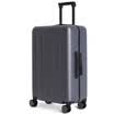 MI 90′ Suitcase Spinner Large capacity Travel Luggage 24 Gray