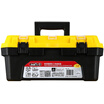 SANTO Reinforced Plastic Toolbox Household Multi-Purpose Storage Box 14 &quot