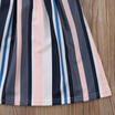 Kid Infant Baby Girl Princess Party Pageant Dresses Long Dress Sundress Skirts