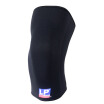 Sports knee - knit knee outdoor sports training sleeve - type knees joint support bra