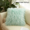 NeillieN beach wool pillow cushion creative beach wool pillow cushionHome decoration pillow