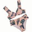 Women Bikini Set Padded Push-up Beach Swimsuit Bathing Suit Swimwear Beachwear