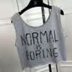 Fashion Womens Loose Pullover T-Shirt Short Sleeve Cotton Tops Shirt Blouse Crop