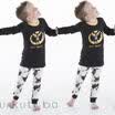 Family Matching Christmas Pajamas PJs Sets Xmas Sleepwear Nightwear UK Hot Sale