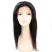 Brazilian Hair Straight Human Hair Wigs 134 Lace Front Wigs For Black Women Wholesale Price