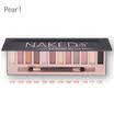 12 Colors Eyeshadow Textured Pallete Faced Matte Pearl Makeup Eye shadow Palette