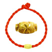 YBQianJin 02 sterling silver plated transfer bead style is mainly received