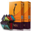 Mio Condoms Satin Clothes Durable Threads Men&39s Condom Set Total 21 adult sex toys