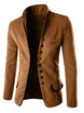 Mens Blazer