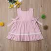 Summer Girl Princess Dress Kids Baby Party Pageant Tutu Dresses Clothes US Stock
