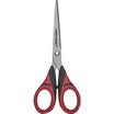 Polar bear JD-002 Teflon coated scissors Medium red 1 set of stainless steel non-stick