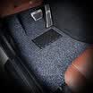 Love green energy IGEG wire ring car mats one edge special car special beige brown order please note the model year