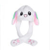 Cute Newborn Baby Kids Winter Warm Hats Animal Fluffy Beanie Cap Unisex New