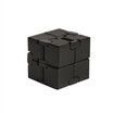 Aluminium Infinity Cube Infinity Cube creative shaker toy pocket square