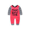 USA Newborn Infant Baby Clothes Sets Girl Boy Romper Outfits Jumpsuit Bodysuit