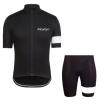 New Sports Wear Team Cycling Jersey Sets Bike Bicycle Top Short Sleeve Clothing