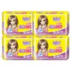 free point instantaneous worry worry thin special specialty 360 cotton soft sanitary napkin 4 4 package