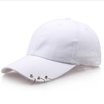 UK Men Women Baseball Cap Bboy Adjustable Casual Snapback Sport Hip-Hop Ball Hat