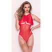 Sexy Womens Ladies Lace Lingerie Badydoll Bodysuit Jumpsuit Underwear Sleepwear