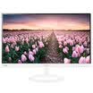 ASUS VX229N-W 215-inch AH-IPS hard screen full HD wide viewing angle light display VGA DVI interface