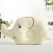 Newborn Baby Infant Pillow Memory Foam Positioner Prevent Flat Head Anti Roll