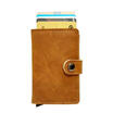 Luxury Men Leather Long Wallet Pocket Business ID Card Clutch Purse Handbag NEW