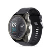 MX6 Color Screen Smart Watch IP68 Waterproof Heart Rate Blood Pressure Sleep Detection Sports Mode Three Anti-quartz Watch
