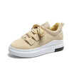 2018 ladies shoes platform shoes sneakers women autumn shoes for women flats lace up breathable sport casual