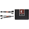 Owl NOCTUA NA-SYC1 extension cord fan 4PIN one drag two 4 pin fan 1 minute 2 cable