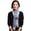 Po Shengxiang 300 water-soluble wool gradient Silk Lady wool scarf autumn&winter warm gift shawl w9312 red