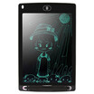 LCD 85 inch Digital Graphic Write Tablet Mild color no harm to your eyes no radiation