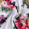 3pcs Newborn Toddler Infant Baby Girls Romper Floral Pants Outfits Set Clothes