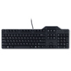 Dell DELL KB813 wired keyboard notebook desktop business office smart card keyboard Jingdong self-operated