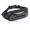 Unisex Bum Bag Fanny Pack Hip Waist Festival Sport Money Zip Pouch Belt Wallet