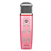 Philips PHILIPS VTR5160 high quality multi-function voice microphone karaoke recording voice to text pink