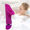 New 30 Speed Waterproof Vibrating Massager Personal Head Full Body Women