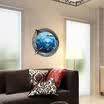 Finding Nemo Shark Submarine Art Wall Sticker Decals Home Kids Nursery Decor