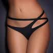 Women Underwear Lady Thongs G-string Panties Low Waist Lingerie Sexy Knickers US