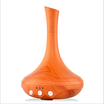 NeillieN factory direct aroma diffuser vase wood grain aromatherapy humidifier bedroom essential oil incense machine