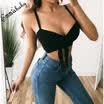 Fashion Women Ladies Casual Pullover Long Sleeve Loose Tops T-Shirt Blouse