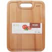 Mar 3rd Beech cutting board Cutting board Cutting board JM4030 40 30 25cm