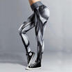 Women High Waist Stretch Leggings Fitness Yoga Pants Athletic Gym Sport Trousers