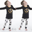 Family Matching Christmas Pajamas PJs Sets Xmas Sleepwear Nightwear UK Hot Sale