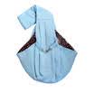 New Style Soft Cloth Pet Out Carrier Messenger Bags Shoulder Backpack Sling