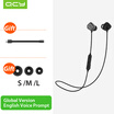 Global Version Xiaomi QCY M1 Pro BT Wireless Earphone Sports Headset Stereo Earpieces with Magnetic Switch Microphone Volume Contr