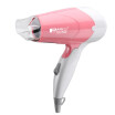 Mini folding hair dryer for home appliance for students only