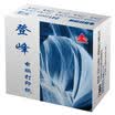 Dengfeng APP 241-2 color computer printing paper two 80 series tearing color order white red 1000 pages