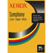 Xerox Color Copy Paper 160g A4 Orange 250 sheets bag