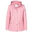 Semir Ms detachable hat NY alphabet embroidered waist jacket jacket jacket 13316090001 wine red XL