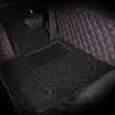 Chess Shisi circle car mats special car tailoring machine custom rice color order please note model